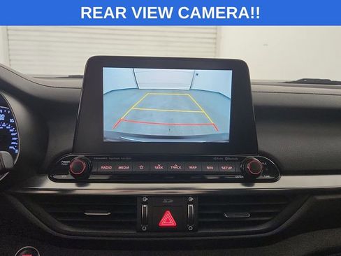 Used 2021 Kia Forte EX image 28