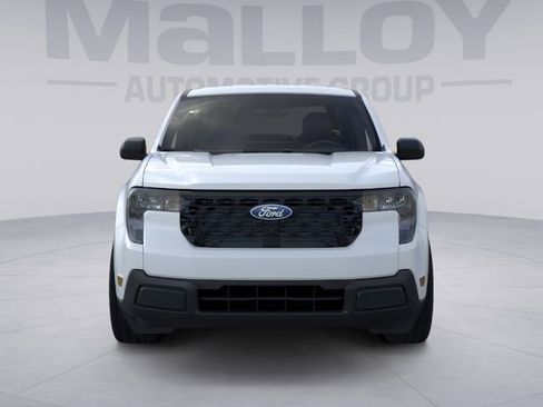 New 2026 Ford Maverick XL FWD image 6