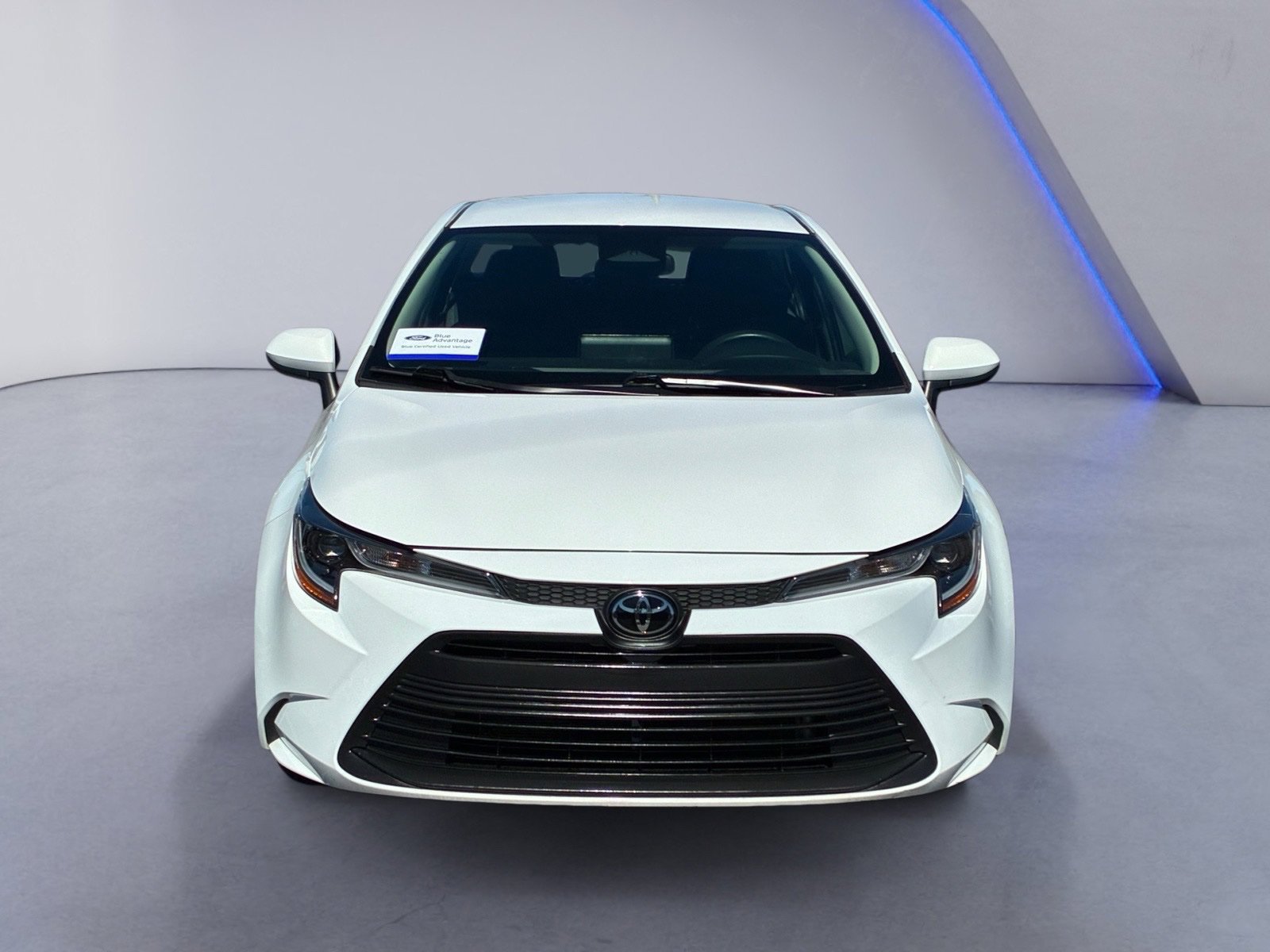 Used 2024 Toyota Corolla LE FWD image 8