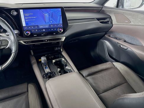Certified 2023 Lexus RX 350 AWD w/ Accessory Package (Z1) image 25