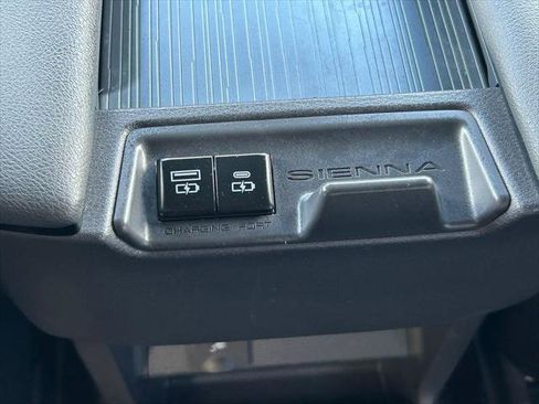 Certified 2024 Toyota Sienna XSE w/ XSE Plus Package AWD/4WD image 25