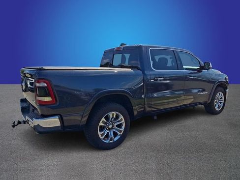 Used 2019 RAM 1500 Limited AWD/4WD image 3