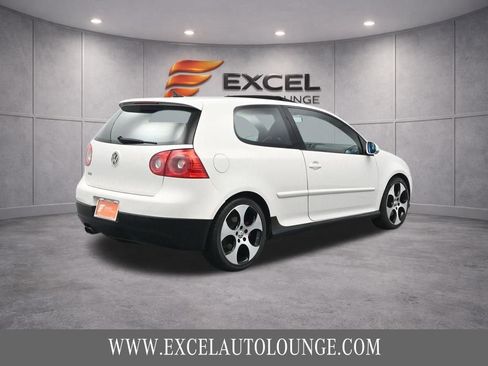 Used 2009 Volkswagen GTI 2-Door FWD image 9