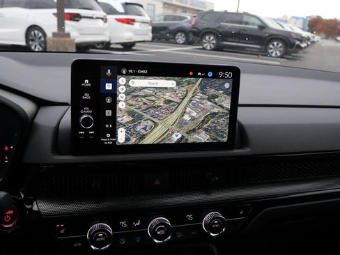 New 2026 Honda CR-V Sport Touring image 13