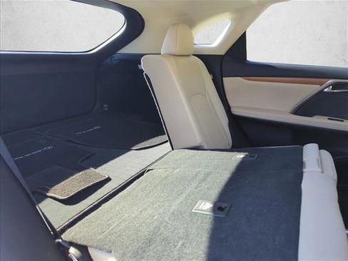 Used 2022 Lexus RX 350 AWD w/ Premium Package image 25
