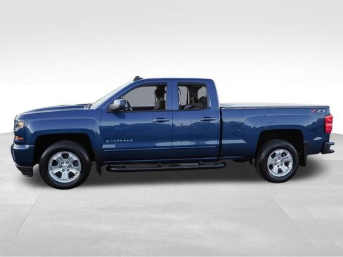 Used 2019 Chevrolet Silverado 1500 LT w/ All Star Edition image 4