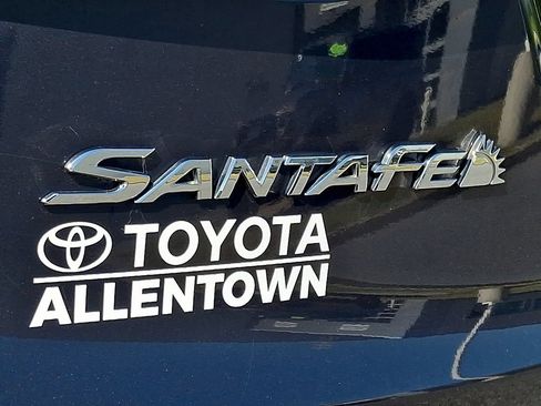 Used 2018 Hyundai Santa Fe Sport w/ Cargo Package AWD/4WD image 28