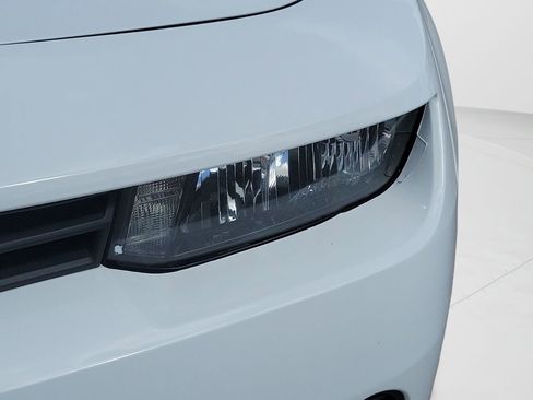 Used 2015 Chevrolet Camaro LS w/ LPO, Protection Package image 17