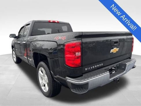 Used 2015 Chevrolet Silverado 1500 LS w/ Trailering Package image 5