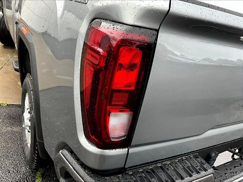 New 2026 GMC Sierra 2500 Pro w/ Convenience Package AWD/4WD image 15