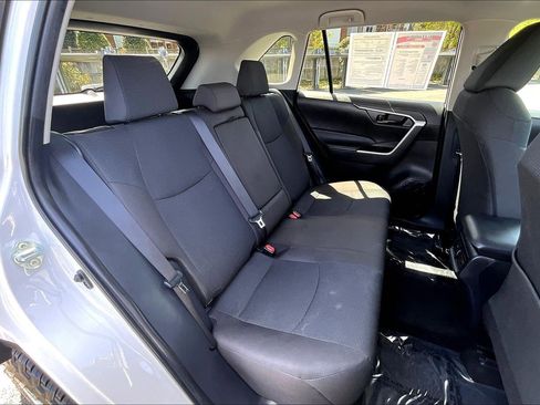 Used 2024 Toyota RAV4 LE image 25