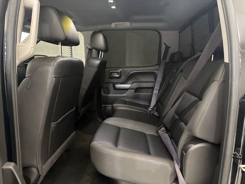 Used 2016 GMC Sierra 1500 SLT w/ All-Terrain Package image 25