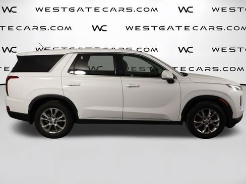Used 2020 Hyundai Palisade SE FWD image 44