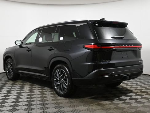 New 2026 Lexus TX 350 AWD w/ Technology Package image 5