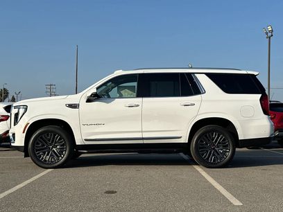 New 2026 GMC Yukon Elevation