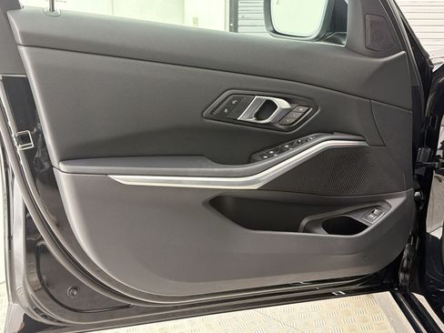 Used 2026 BMW 330i Sedan RWD image 14
