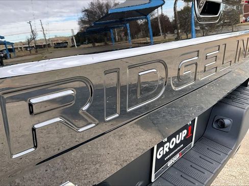 New 2026 Honda Ridgeline RTL image 15