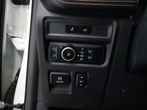 Certified 2024 Ford Expedition Max Platinum AWD/4WD image 15