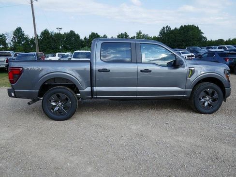 New 2025 Ford F150 STX w/ Equipment Group 200A image 3