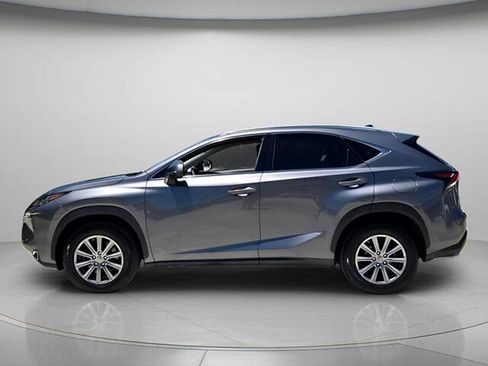 Used 2016 Lexus NX 200t FWD image 3