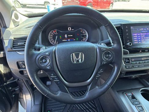 Used 2022 Honda Ridgeline RTL image 18