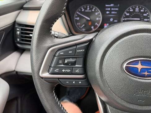 Certified 2024 Subaru Legacy Premium AWD/4WD image 25