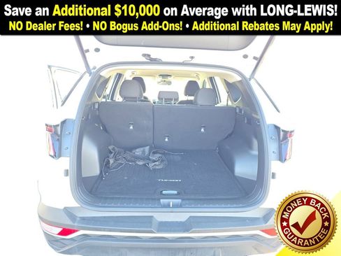 Used 2023 Hyundai Tucson SEL image 24