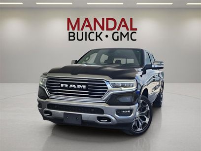 Used 2019 RAM 1500 Limited
