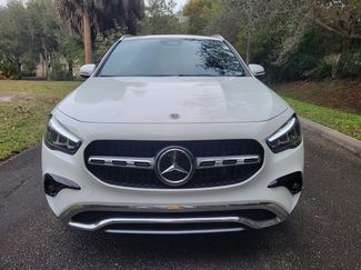 Used 2025 Mercedes-Benz GLA 250 4MATIC video 2