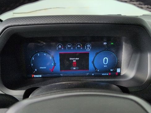 New 2025 Ford F150 XLT w/ Equipment Group 303A High image 16