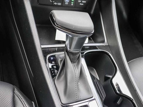 New 2026 Hyundai Santa Cruz Limited image 31