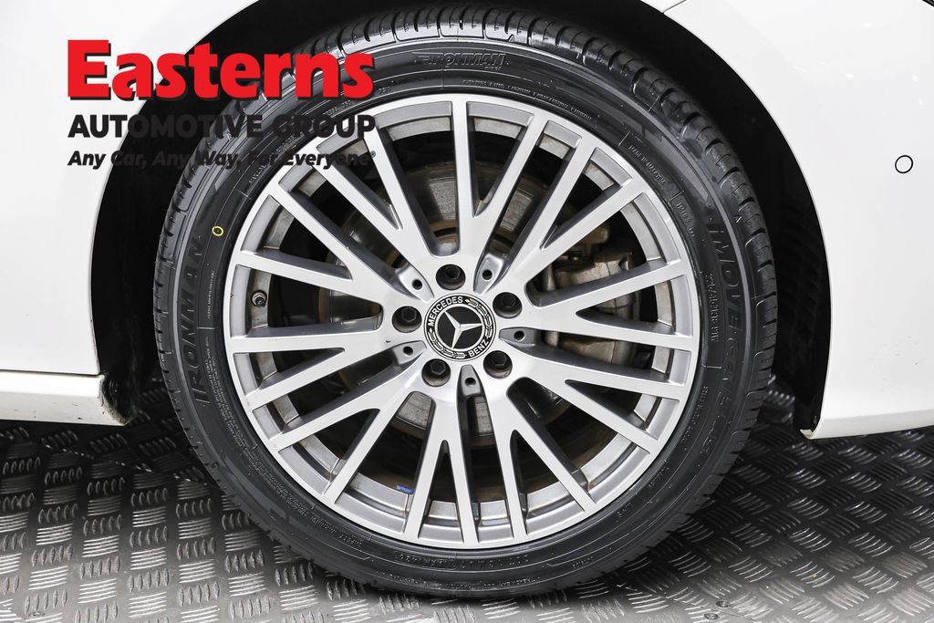 Used 2025 Mercedes-Benz CLA 250 image 28