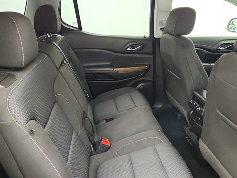 Used 2020 GMC Acadia SLE FWD image 23