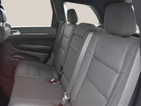 Used 2020 Jeep Grand Cherokee Laredo w/ 18" Wheel & 8.4" Radio Group image 13