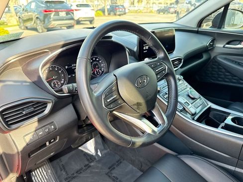 Used 2023 Hyundai Santa Fe XRT image 20