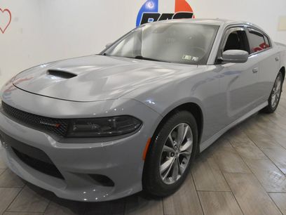 Used 2020 Dodge Charger GT w/ Plus Group