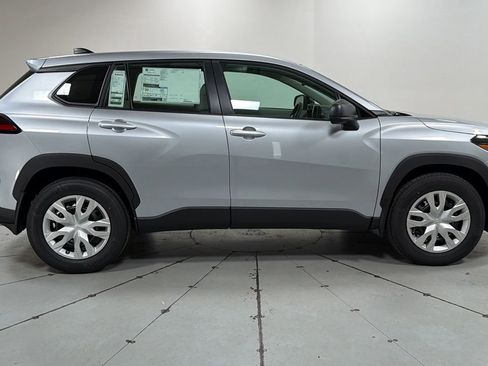 New 2026 Toyota Corolla Cross L image 6