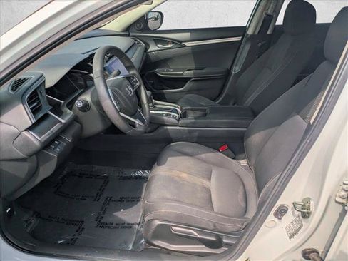 Used 2018 Honda Civic EX image 14