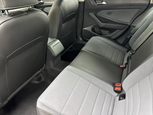 New 2026 Volkswagen Jetta SE FWD image 11