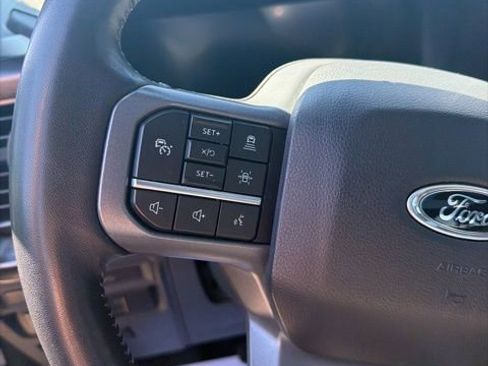 Used 2023 Ford F150 Lariat w/ Equipment Group 502A High image 16