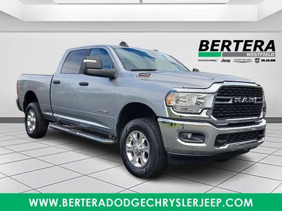 Certified 2023 RAM 2500 Big Horn w/ Level 1 Equipment Group