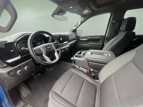 Used 2023 GMC Sierra 1500 Elevation AWD/4WD image 35