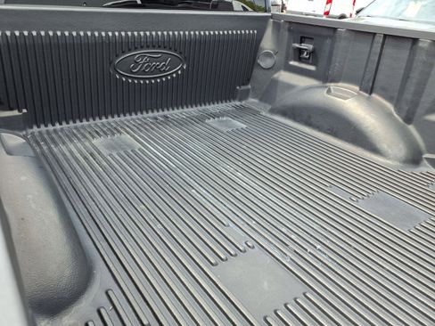 Used 2023 Ford F150 XL w/ STX Appearance Package AWD/4WD image 21