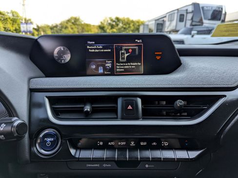 Used 2020 Lexus UX 250h w/ Premium Package image 20