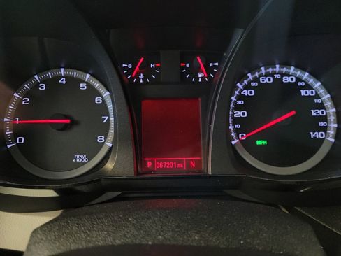 Used 2015 GMC Terrain SLT w/ Open Road Package FWD image 23
