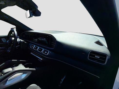 Used 2023 Mercedes-Benz GLE 53 AMG 4MATIC Coupe image 14