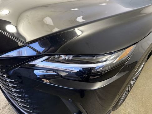 Certified 2025 Lexus RX 350 w/ Convenience Package image 31