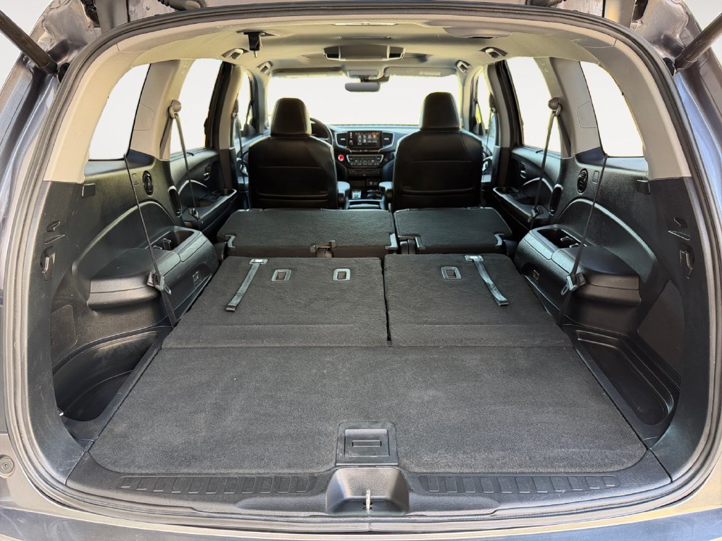 Used 2020 Honda Pilot Touring image 23