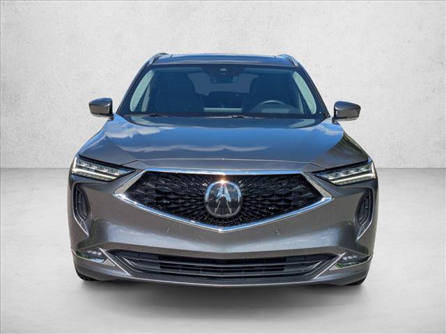 Certified 2024 Acura MDX w/ Advance Package AWD/4WD image 2