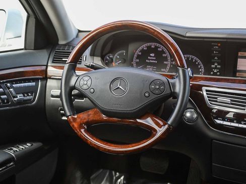Used 2012 Mercedes-Benz S 550 image 15